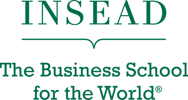 INSEAD logo
