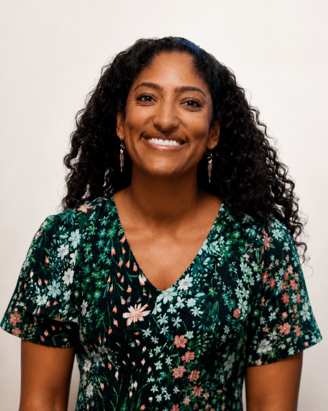 Shireen Brathwaite