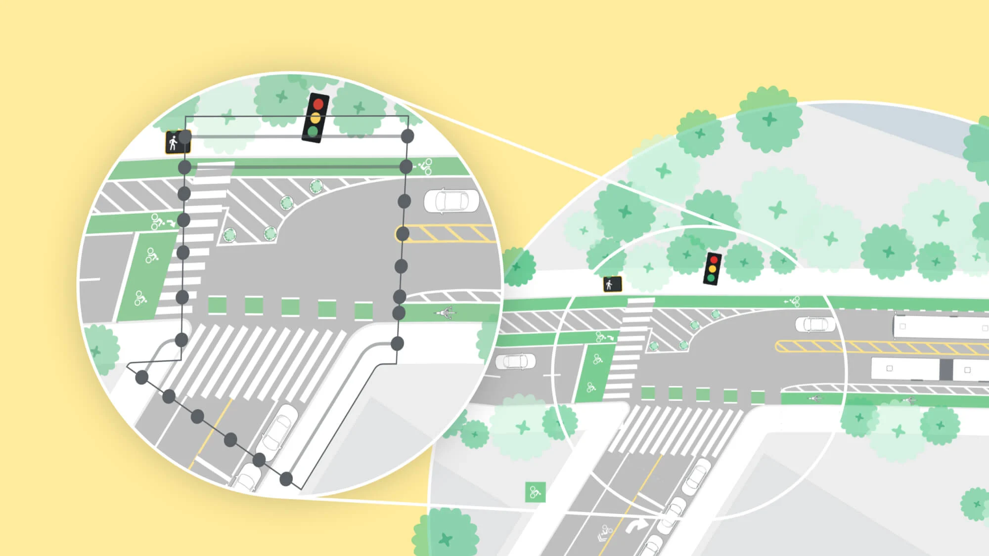 Remix (acquired by Via Transportation) — Principal PM, Streets